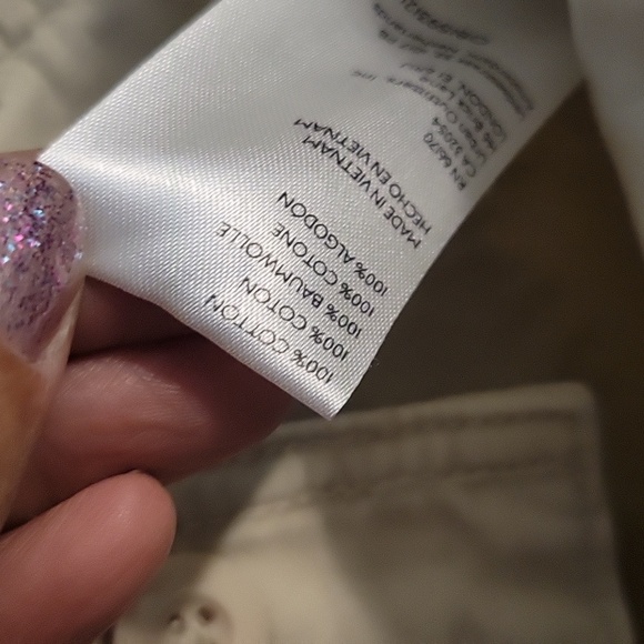 BDG Urban Outfitters cargos - Picture 7 of 9